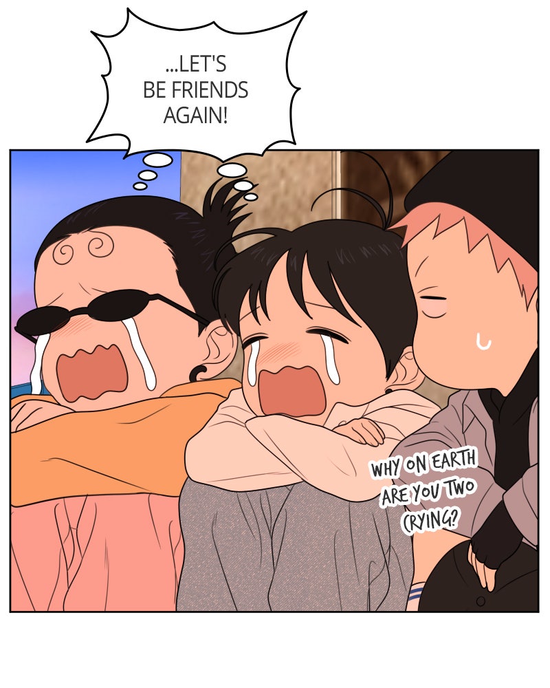 Illip Art High School Students Chapter 25 - Page 95