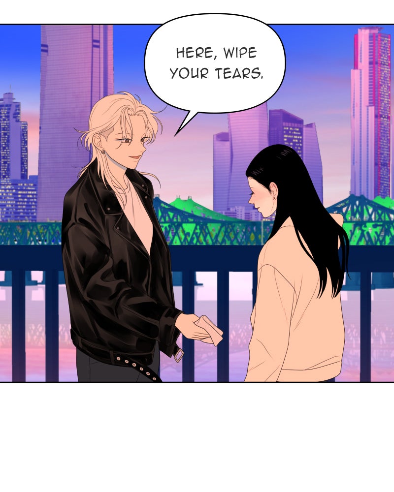 Illip Art High School Students Chapter 25 - Page 98