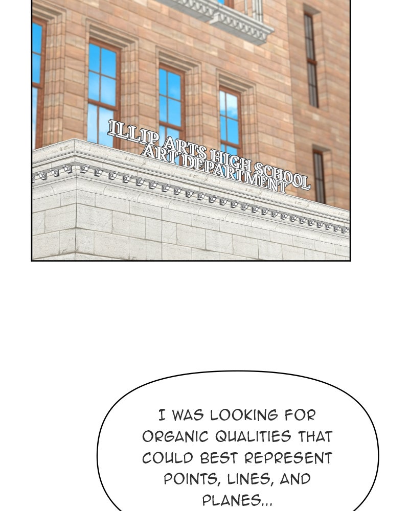 Illip Art High School Students Chapter 26 - Page 2