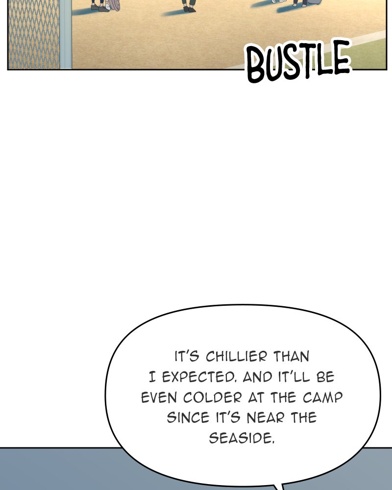 Illip Art High School Students Chapter 26 - Page 124