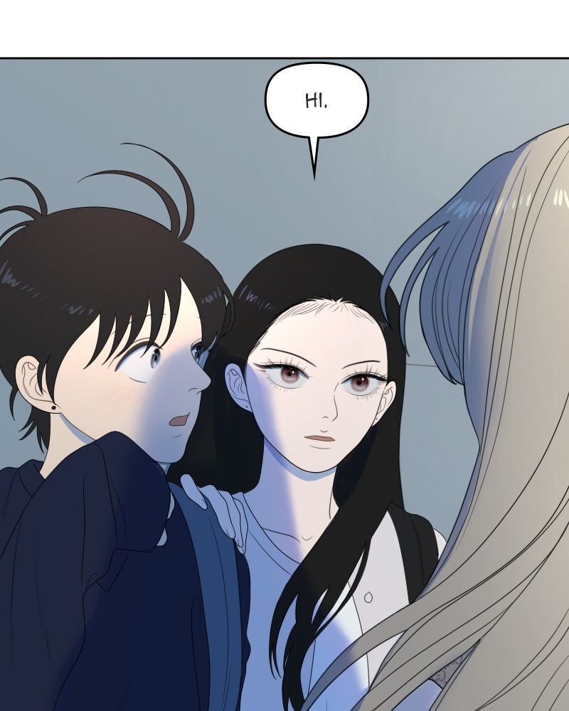 Illip Art High School Students Chapter 26 - Page 128