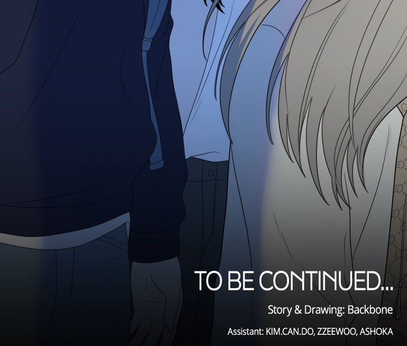 Illip Art High School Students Chapter 26 - Page 129