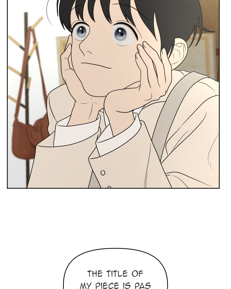 Illip Art High School Students Chapter 26 - Page 16