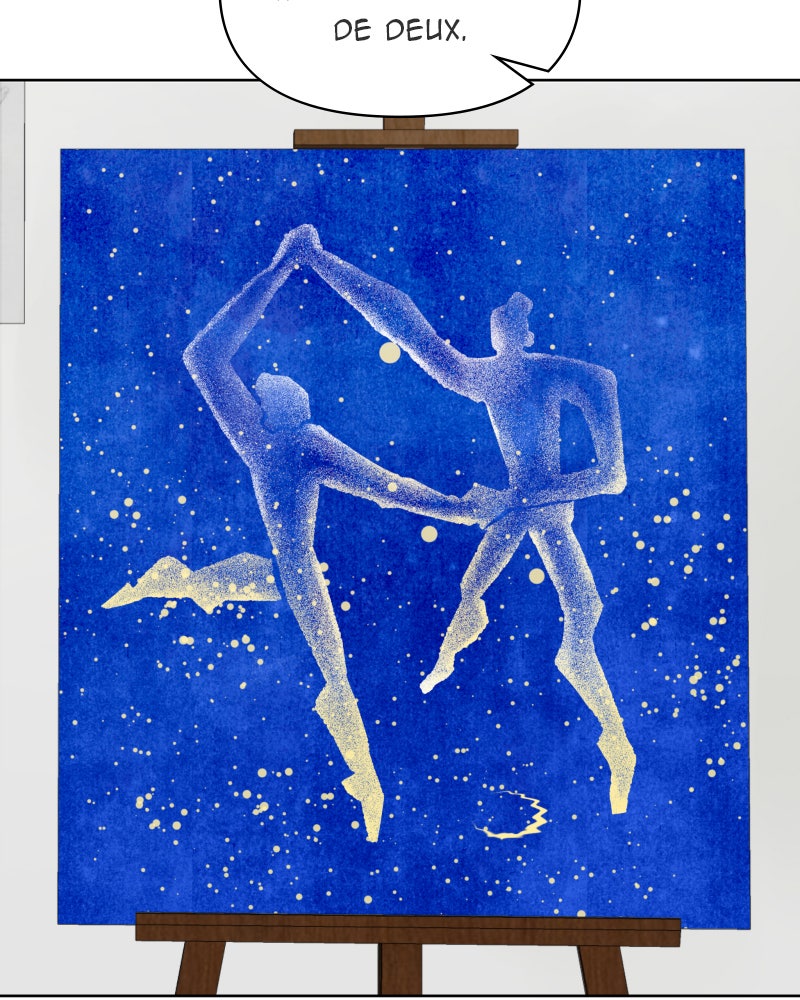 Illip Art High School Students Chapter 26 - Page 17