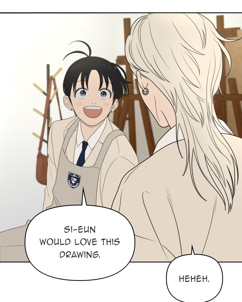 Illip Art High School Students Chapter 26 - Page 19