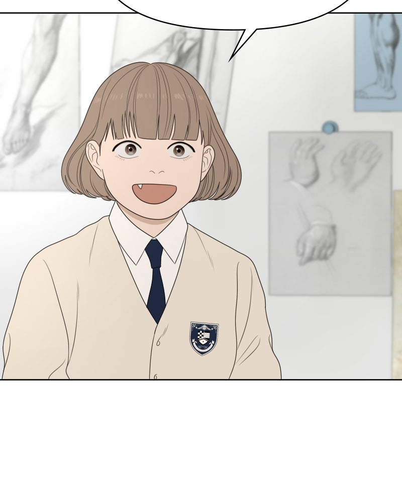 Illip Art High School Students Chapter 26 - Page 3