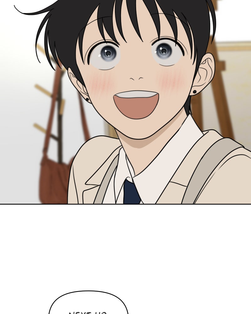 Illip Art High School Students Chapter 26 - Page 22