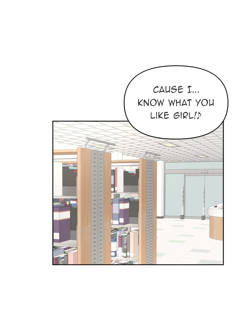 Illip Art High School Students Chapter 26 - Page 24