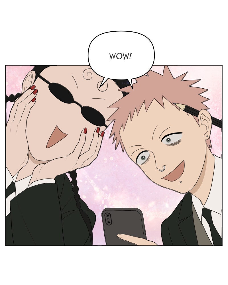 Illip Art High School Students Chapter 26 - Page 30