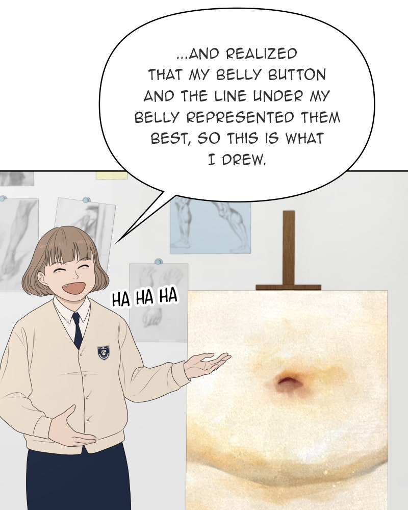 Illip Art High School Students Chapter 26 - Page 4