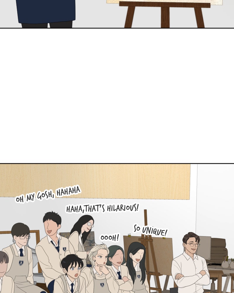 Illip Art High School Students Chapter 26 - Page 5