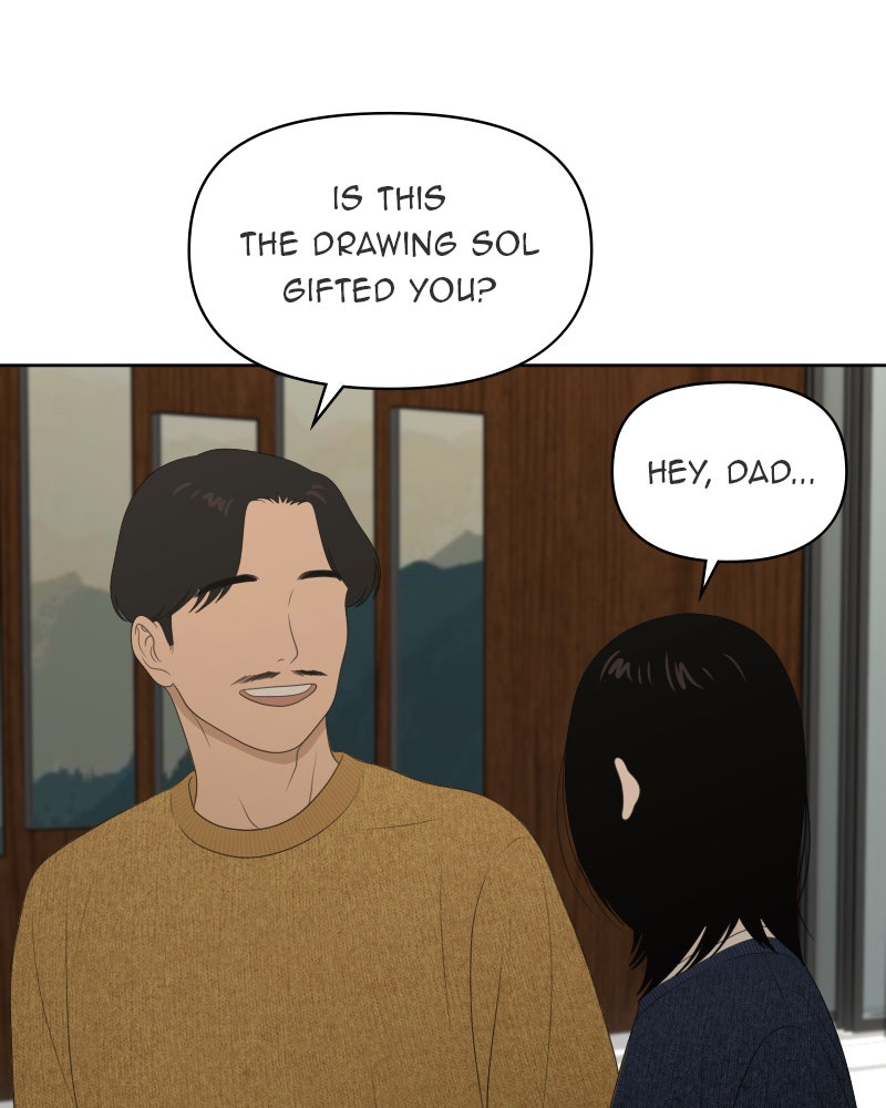 Illip Art High School Students Chapter 26 - Page 41