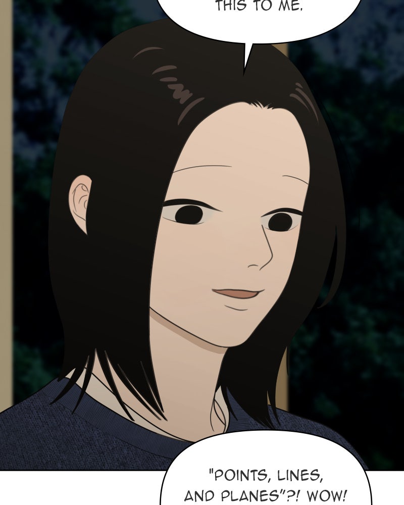 Illip Art High School Students Chapter 26 - Page 43