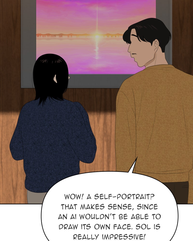 Illip Art High School Students Chapter 26 - Page 45