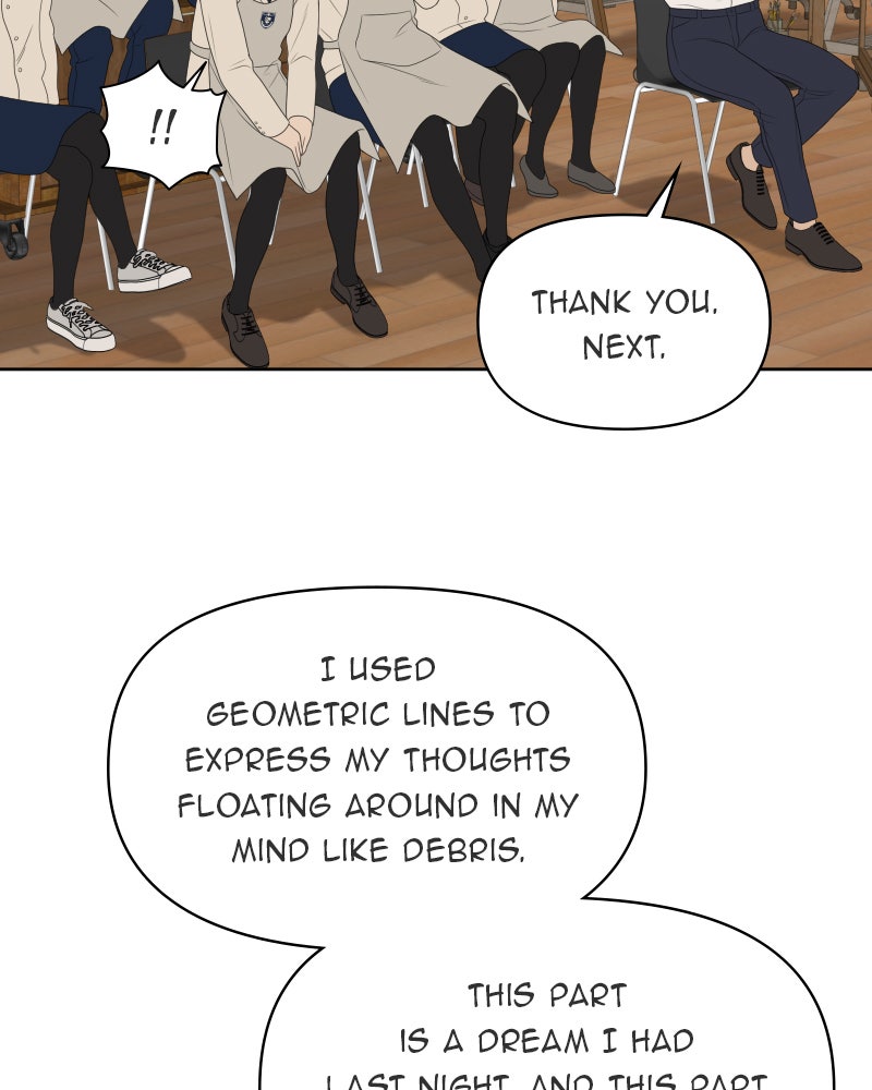 Illip Art High School Students Chapter 26 - Page 6