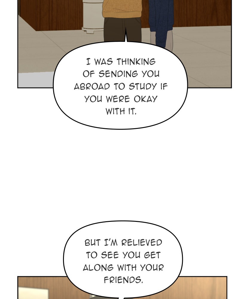 Illip Art High School Students Chapter 26 - Page 51