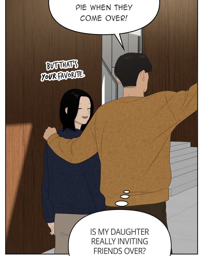 Illip Art High School Students Chapter 26 - Page 61