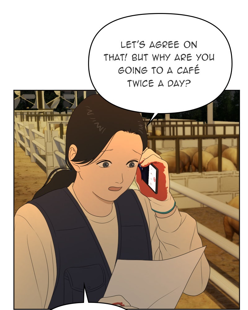 Illip Art High School Students Chapter 26 - Page 65