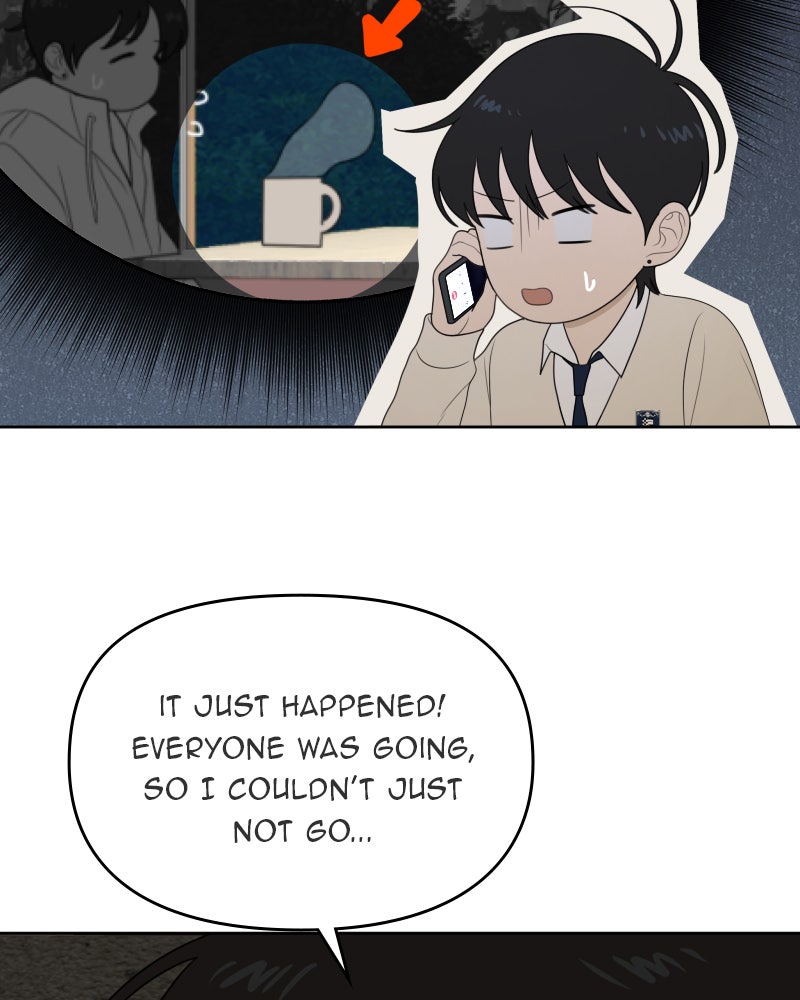 Illip Art High School Students Chapter 26 - Page 67