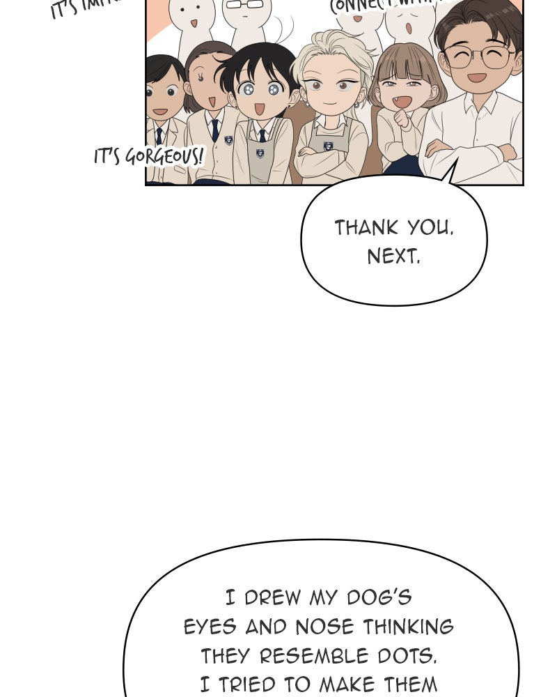 Illip Art High School Students Chapter 26 - Page 8