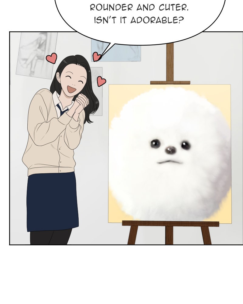 Illip Art High School Students Chapter 26 - Page 9