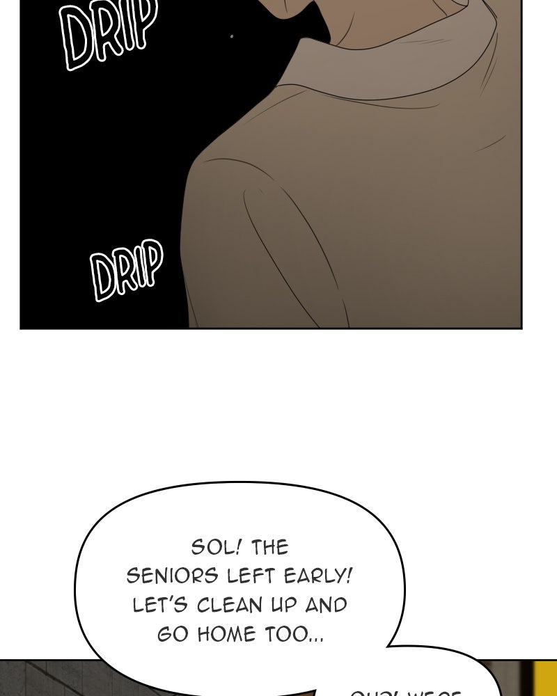 Illip Art High School Students Chapter 26 - Page 82