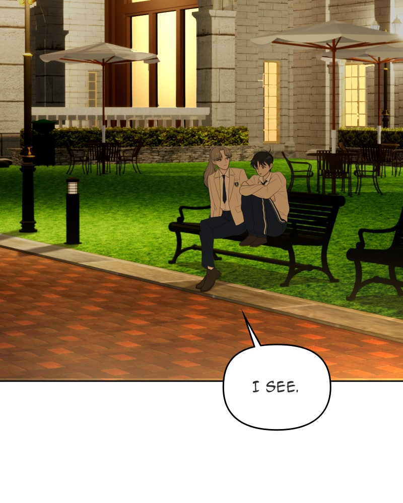 Illip Art High School Students Chapter 26 - Page 87