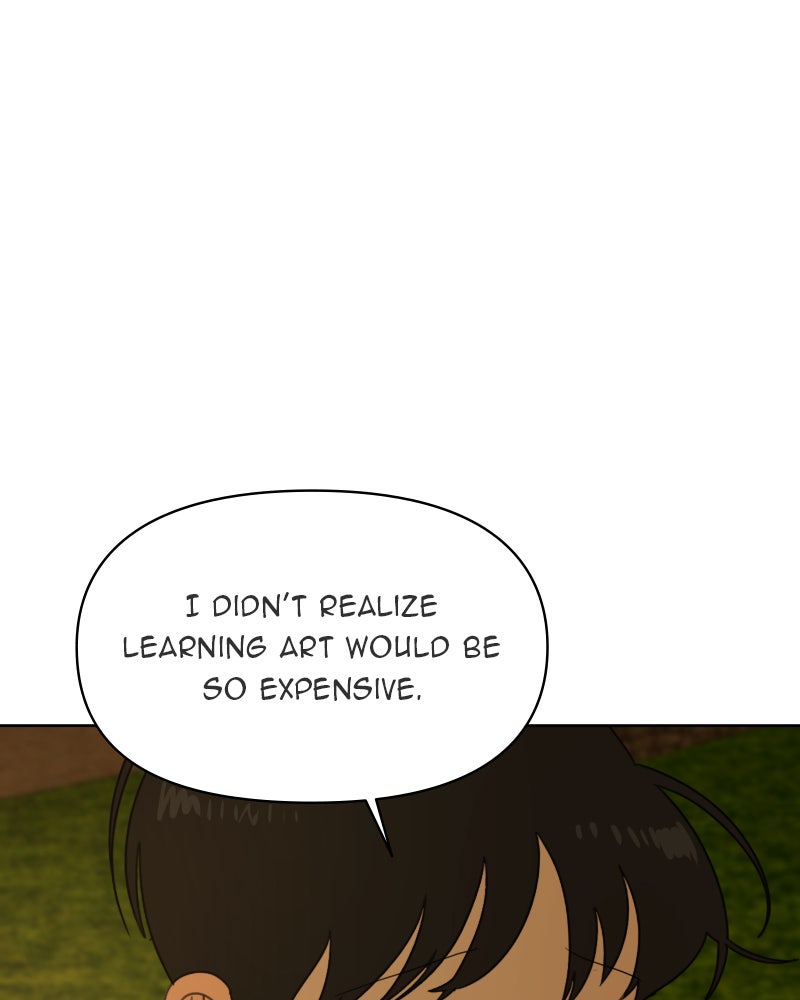 Illip Art High School Students Chapter 26 - Page 88