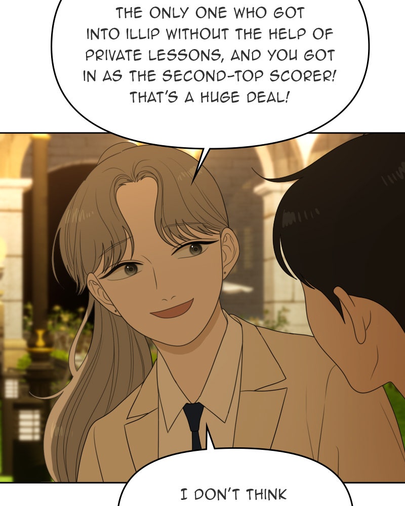 Illip Art High School Students Chapter 26 - Page 90