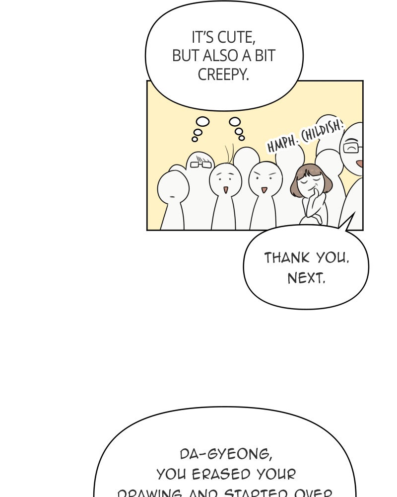 Illip Art High School Students Chapter 26 - Page 10