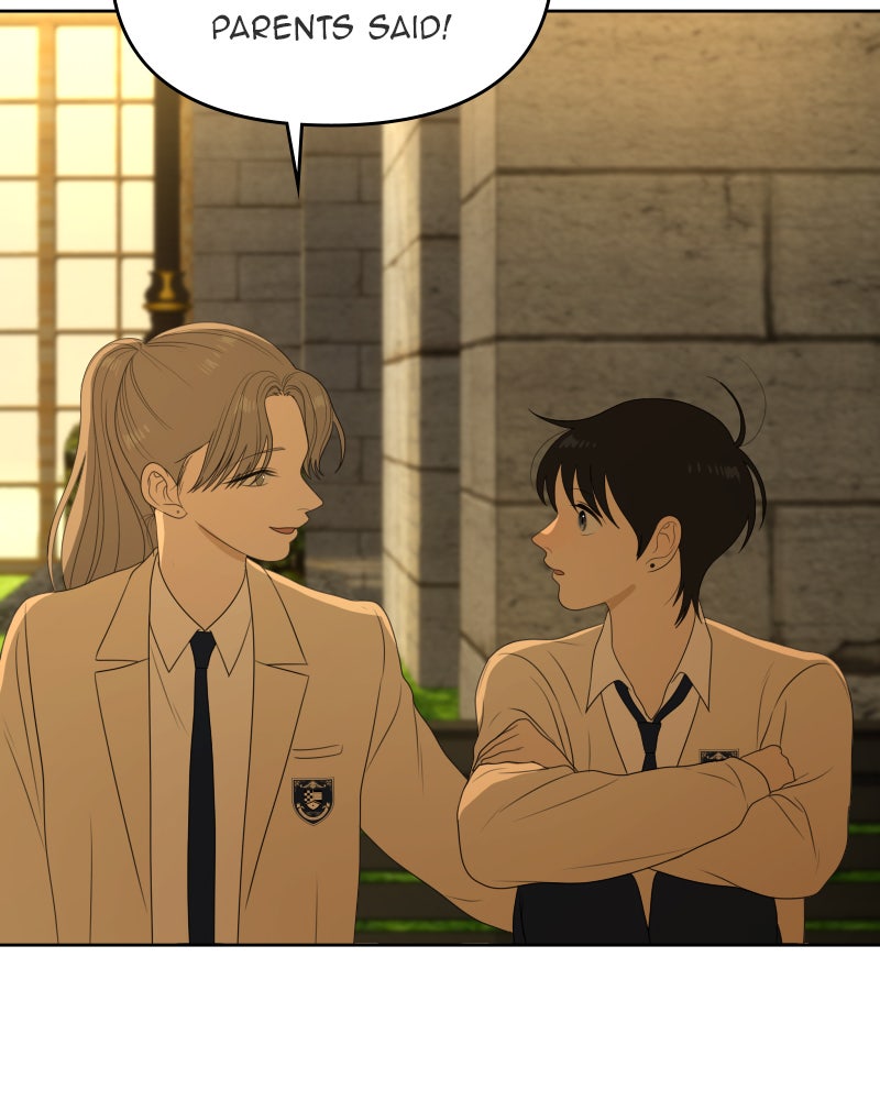 Illip Art High School Students Chapter 26 - Page 92