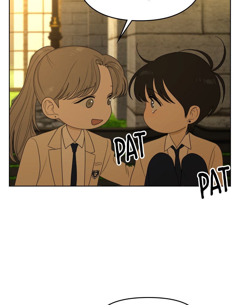 Illip Art High School Students Chapter 26 - Page 97