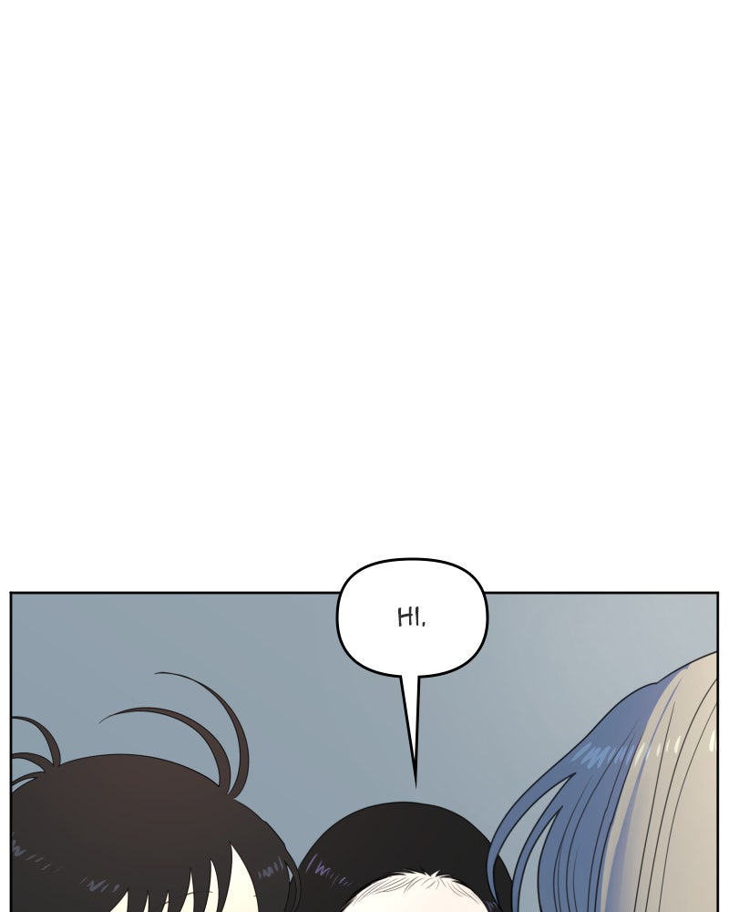 Illip Art High School Students Chapter 27 - Page 1