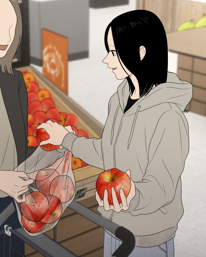 Illip Art High School Students Chapter 27 - Page 101