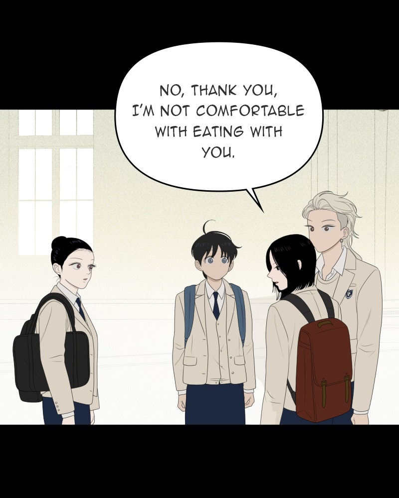 Illip Art High School Students Chapter 27 - Page 14