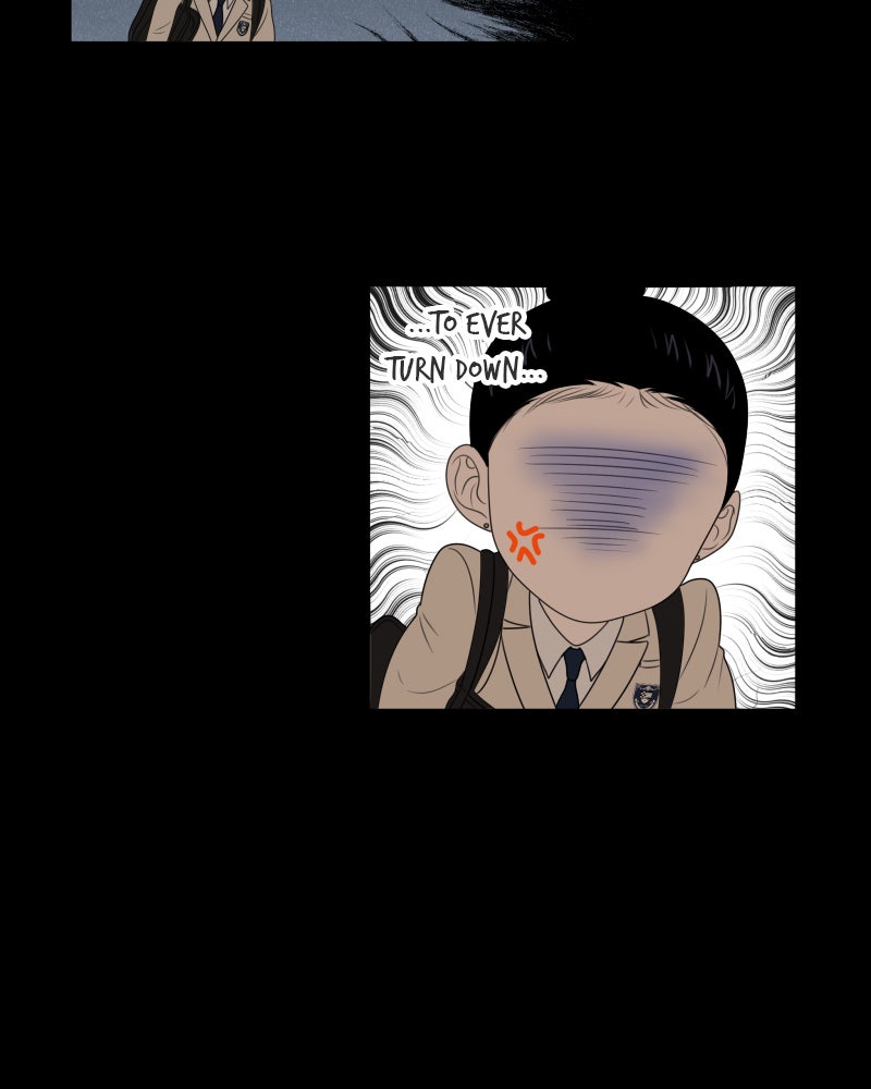 Illip Art High School Students Chapter 27 - Page 22