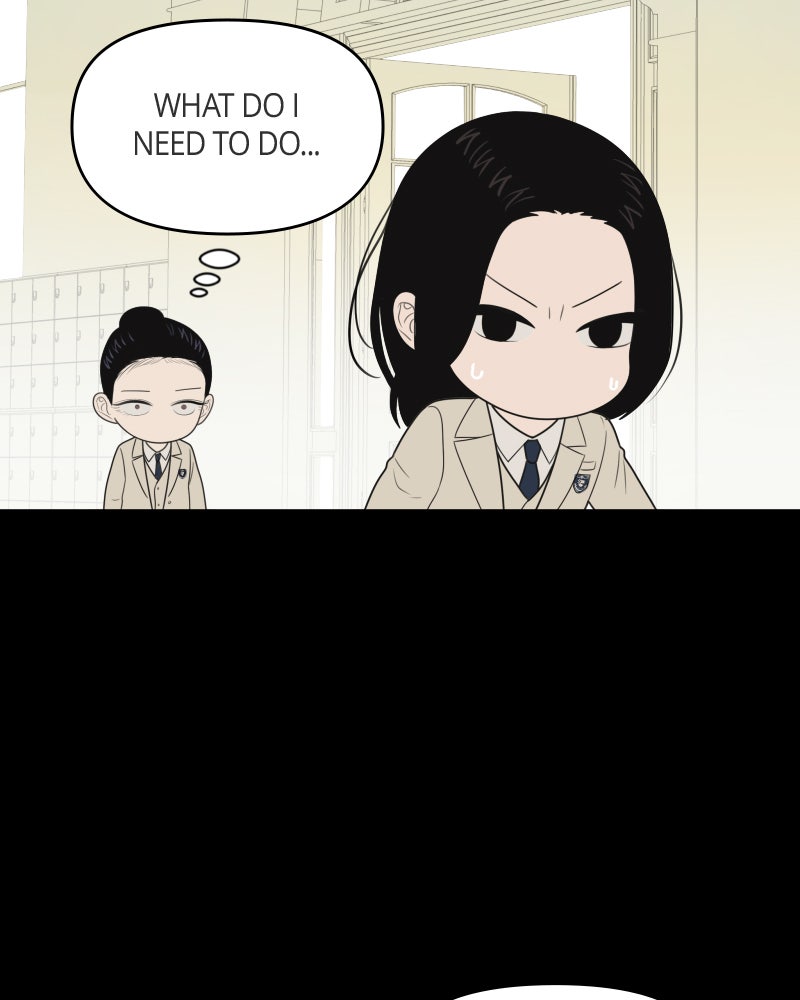 Illip Art High School Students Chapter 27 - Page 26