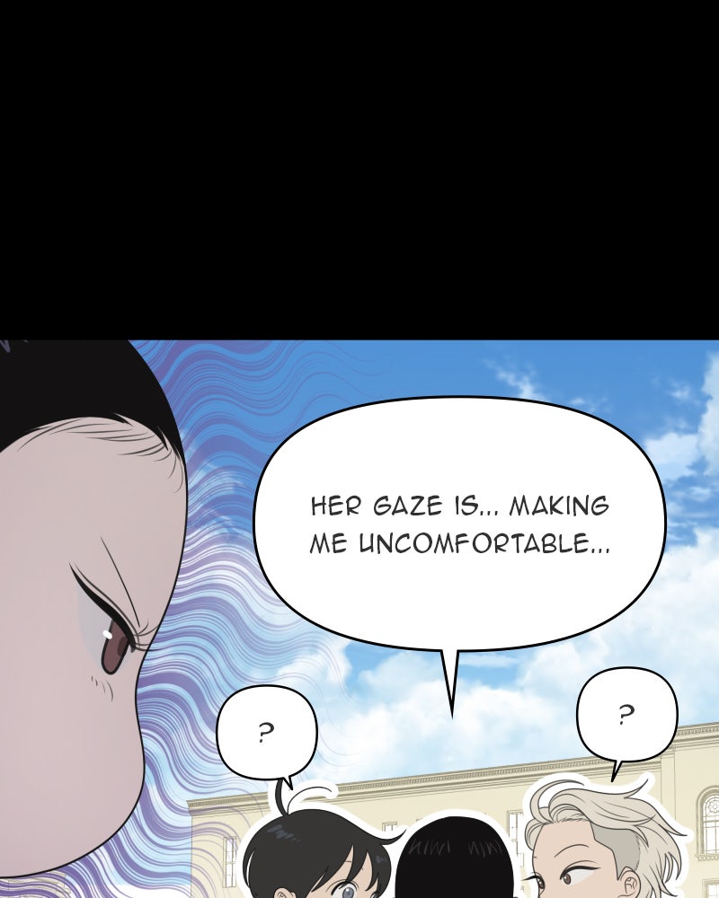 Illip Art High School Students Chapter 27 - Page 28