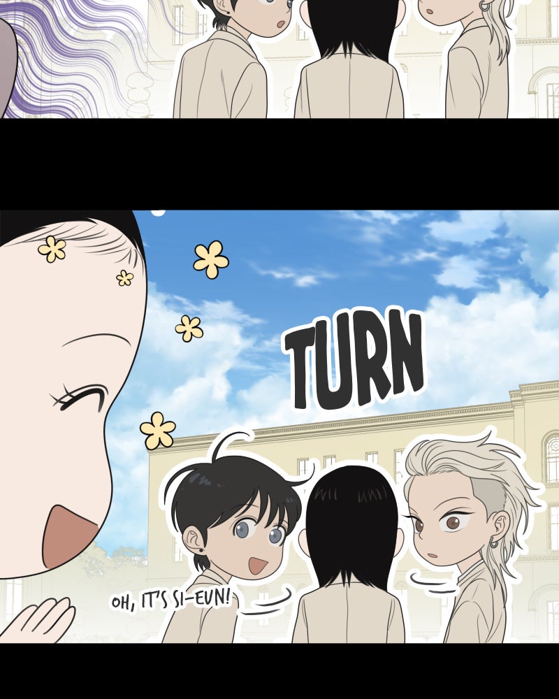 Illip Art High School Students Chapter 27 - Page 29