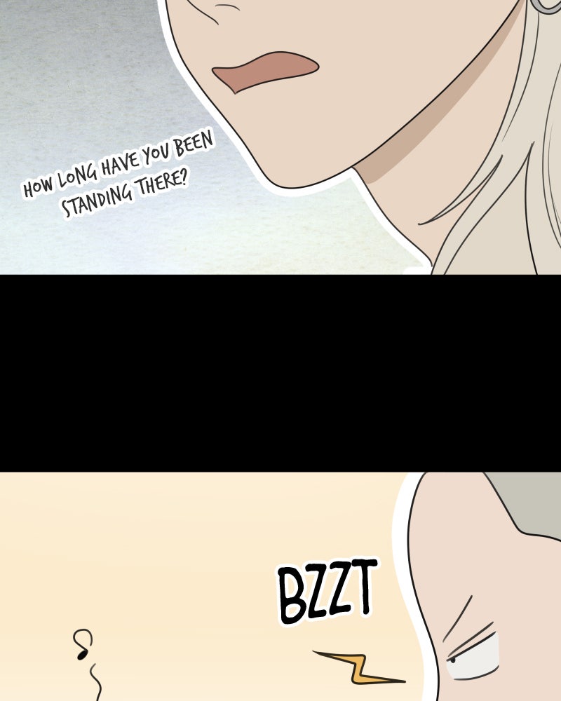 Illip Art High School Students Chapter 27 - Page 31