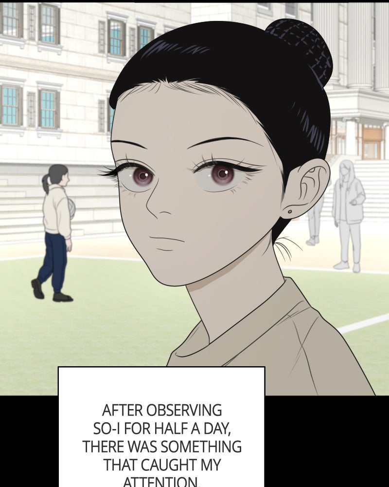 Illip Art High School Students Chapter 27 - Page 33