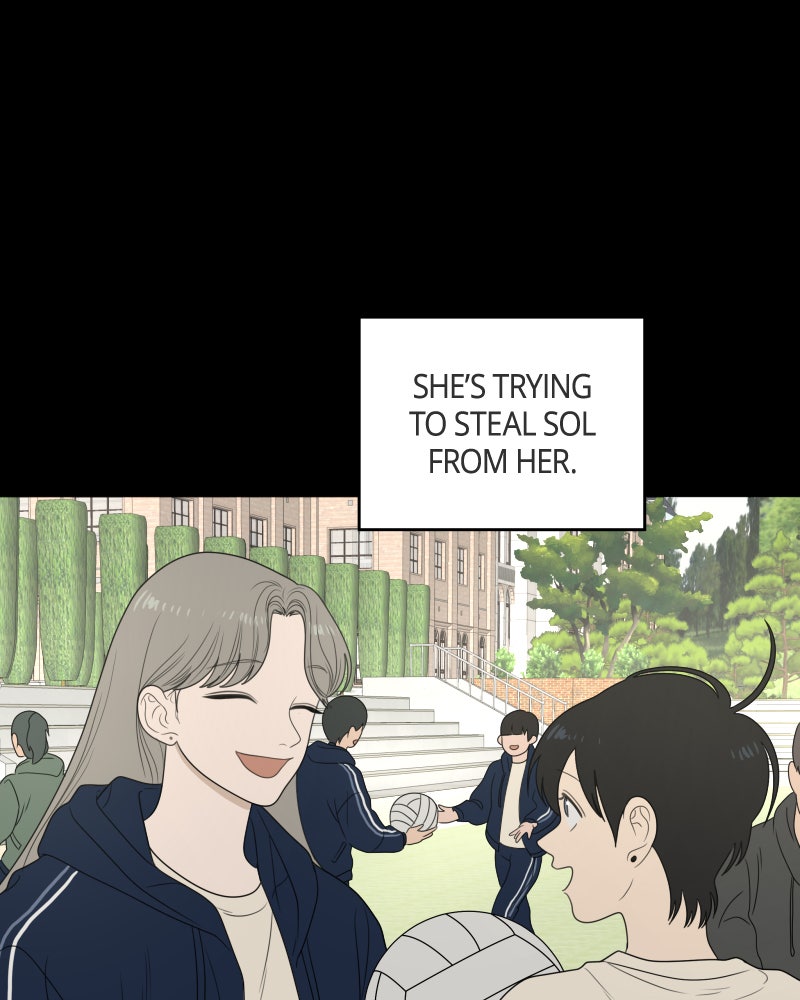 Illip Art High School Students Chapter 27 - Page 36