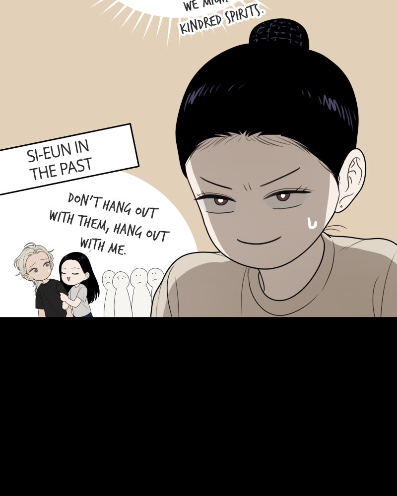 Illip Art High School Students Chapter 27 - Page 38