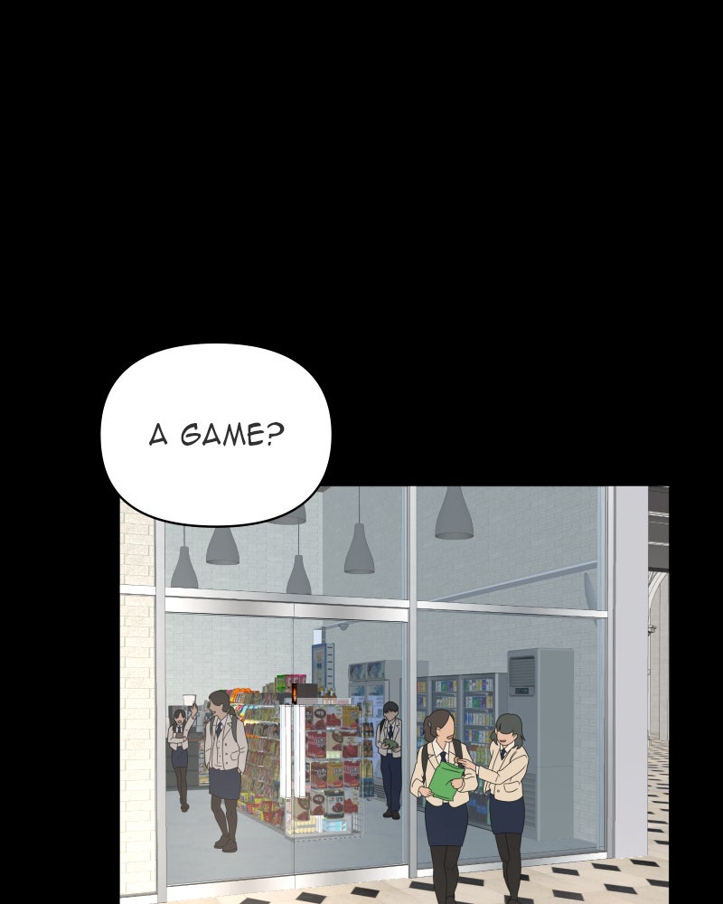 Illip Art High School Students Chapter 27 - Page 39