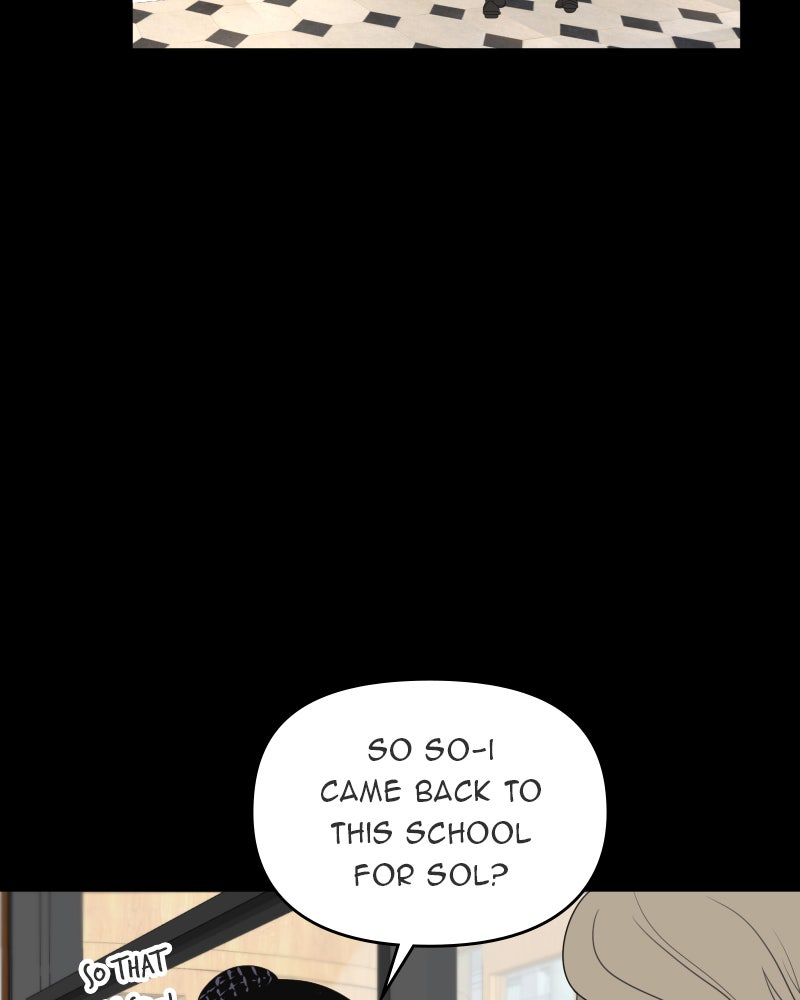 Illip Art High School Students Chapter 27 - Page 40