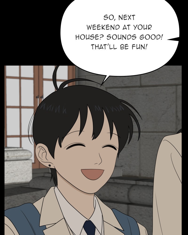 Illip Art High School Students Chapter 27 - Page 5