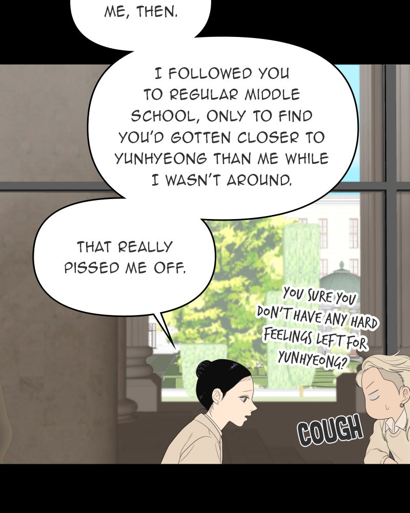 Illip Art High School Students Chapter 27 - Page 42