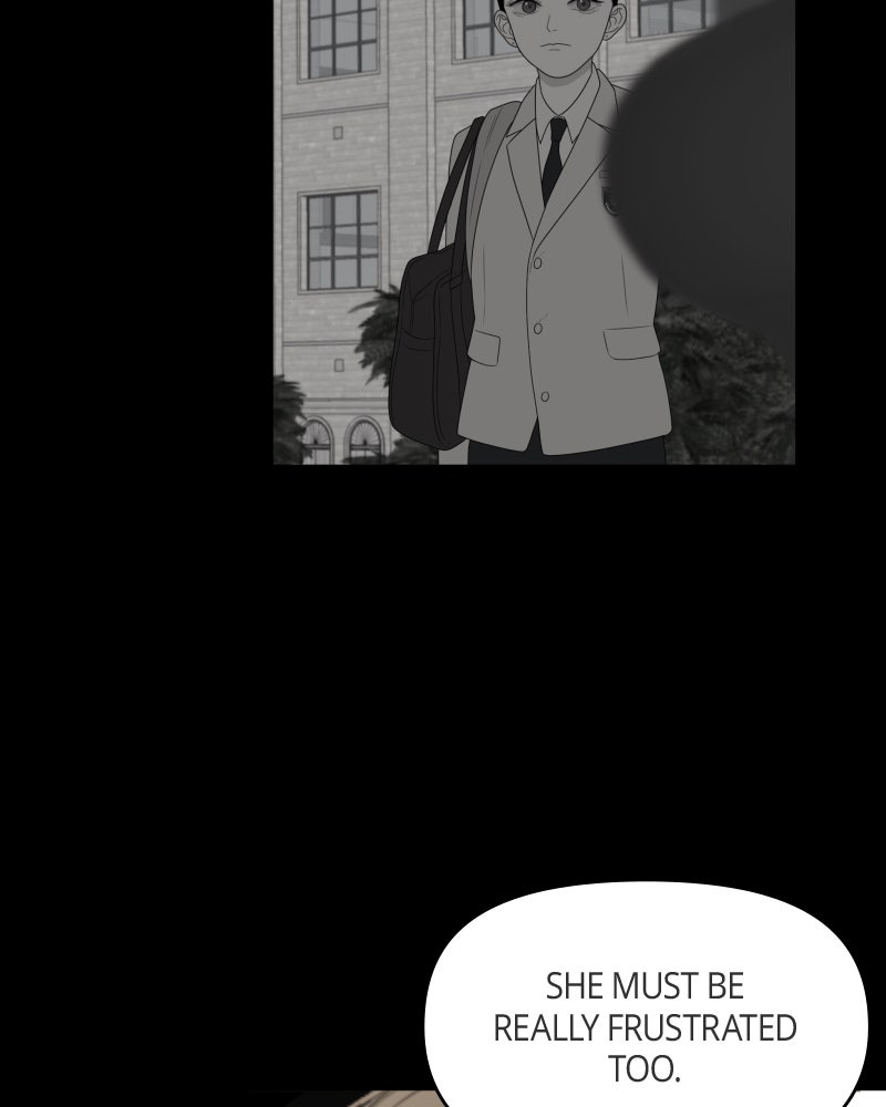 Illip Art High School Students Chapter 27 - Page 45