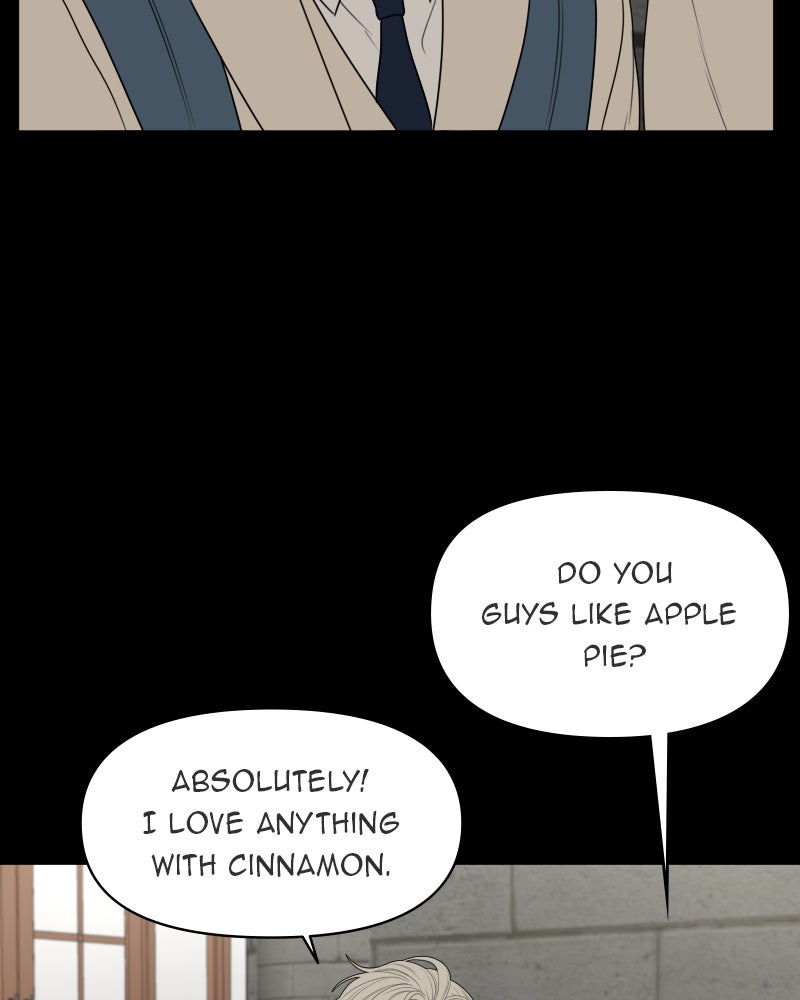 Illip Art High School Students Chapter 27 - Page 6