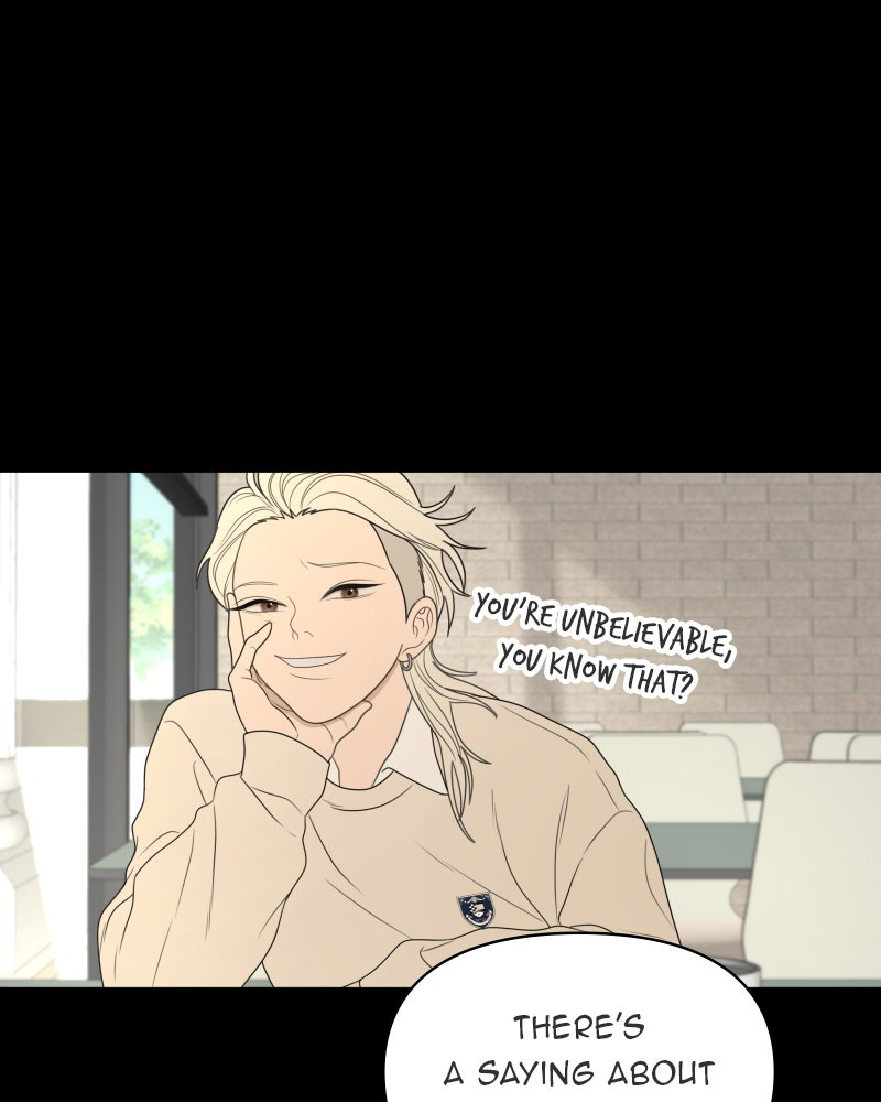 Illip Art High School Students Chapter 27 - Page 56